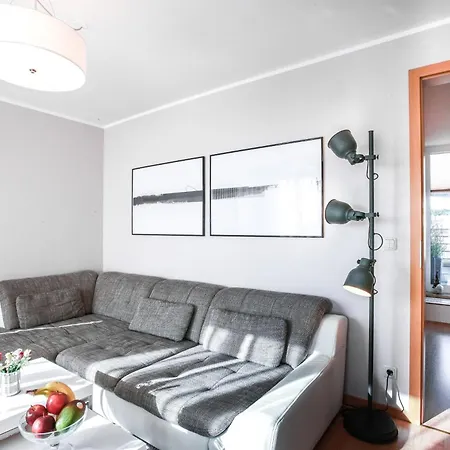 Apartment Coolest In Berlin, Easy Check-in, Near Ber Airport - Quiet&cozy Penthouse