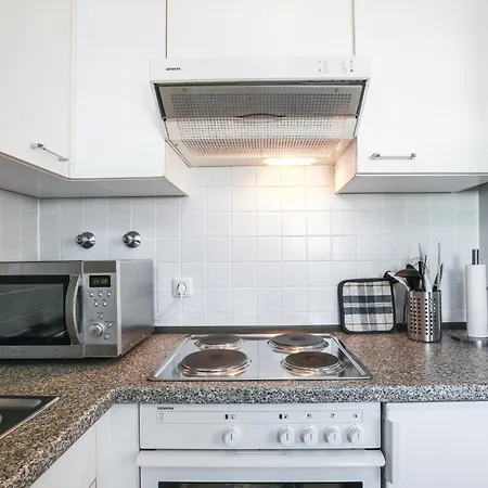 Apartment Coolest In Berlin, Easy Check-in, Near Ber Airport - Quiet&cozy Penthouse