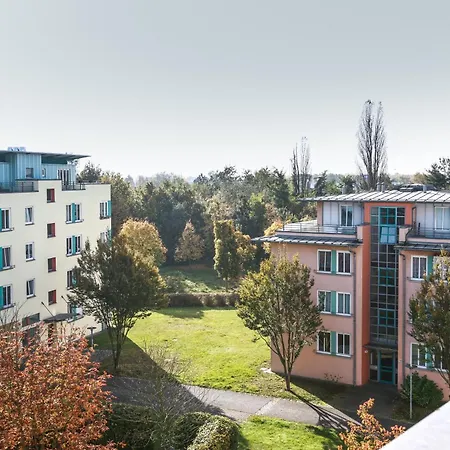Coolest In Berlin, Easy Check-in, Near Ber Airport - Quiet&cozy Penthouse *