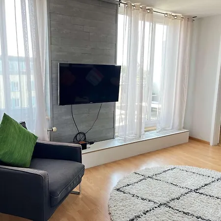 Coolest In Berlin, Easy Check-in, Near Ber Airport - Quiet&cozy Penthouse * Schönefeld