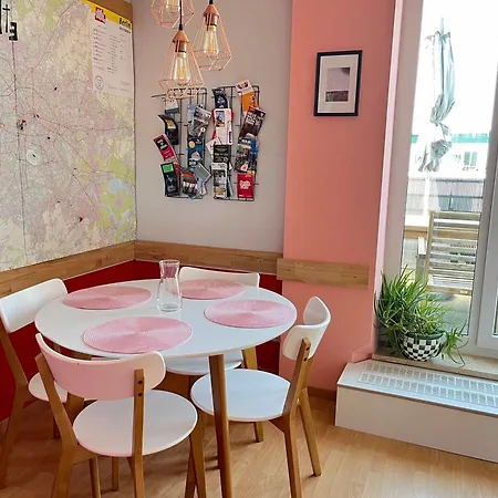 Coolest In Berlin, Easy Check-in, Near Ber Airport - Quiet&cozy Penthouse *