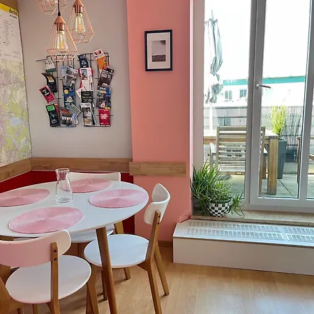 Coolest In Berlin, Easy Check-in, Near Ber Airport - Quiet&cozy Penthouse Schönefeld