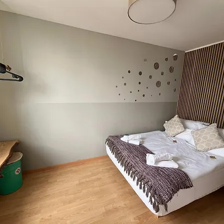 Apartman Coolest In Berlin, Easy Check-in, Near Ber Airport - Quiet&cozy Penthouse