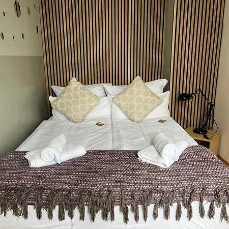 Sunny Hideaway -60Sqm- Near Ber Airport * Schönefeld