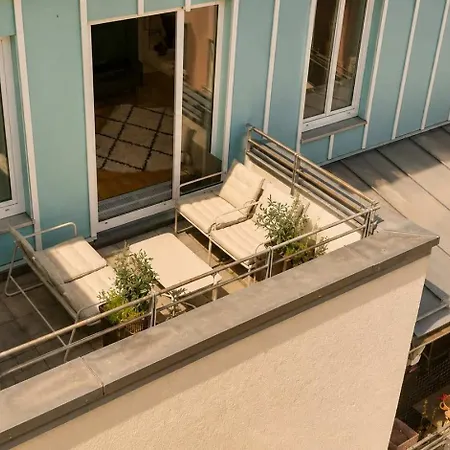 Sunny Hideaway -60sqm- Near Ber Airport Schönefeld