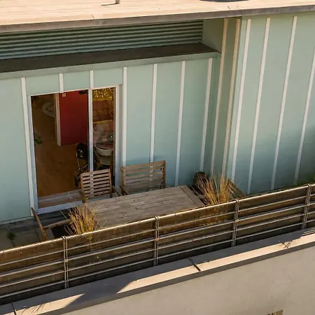 Sunny Hideaway -60sqm- Near Ber Airport * Schönefeld