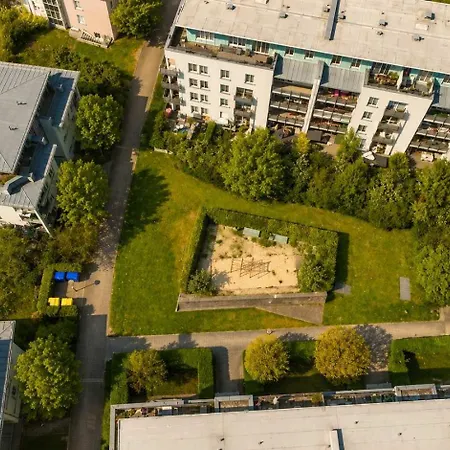 Sunny Hideaway -60sqm- Near Ber Airport * Schönefeld