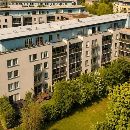 Sunny Hideaway -60sqm- Near Ber Airport