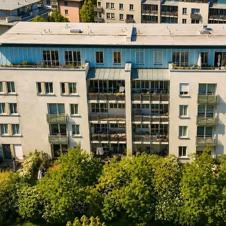Sunny Hideaway -60sqm- Near Ber Airport *