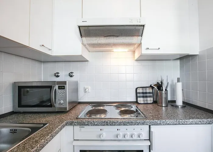 Sunny Hideaway -60Sqm- Near Ber Airport Appartement Schönefeld