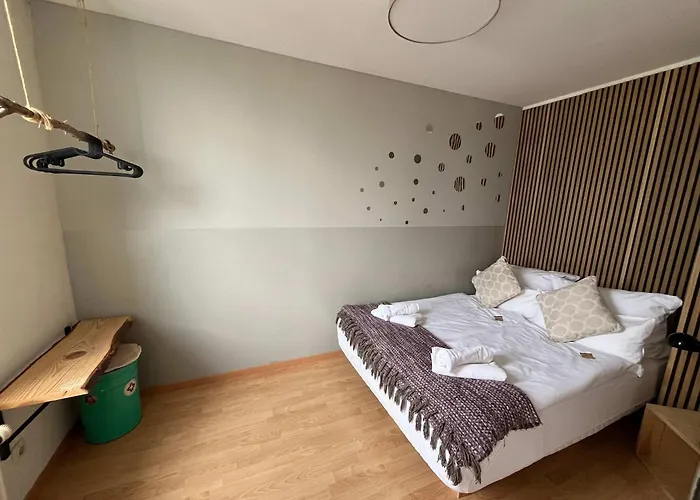 Appartement Sunny Hideaway -60Sqm- Near Ber Airport