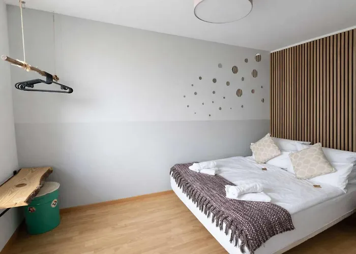 Appartement Sunny Hideaway -60Sqm- Near Ber Airport