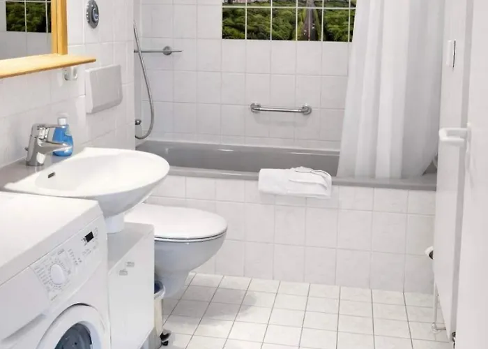 Sunny Hideaway -60sqm- Near Ber Airport * Schönefeld